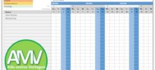 Dynamischer, ewiger Kalender