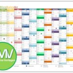 Mondkalender 2026