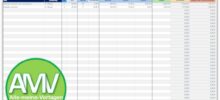 Excel Projektbudget Vorlage: Transparenz und Kontrolle für jedes Projekt