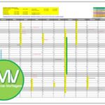 AMV-Jahreskalender 2026