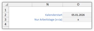 Kostenlose Marketingplan Vorlage für Excel