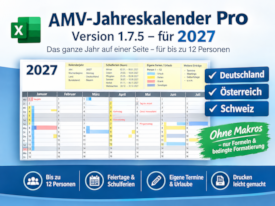 AMV-Jahreskalender-Pro 2027